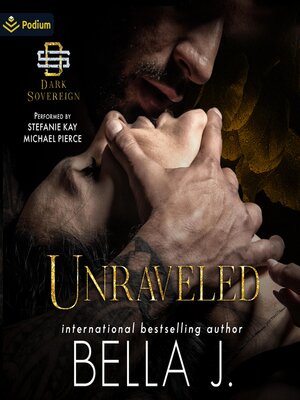 cover image of Unraveled